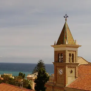 Casa Marina Ligurien Arma Di Bei Sanremo Taggia