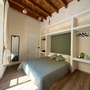 Fiori Di Ulivo Taggia