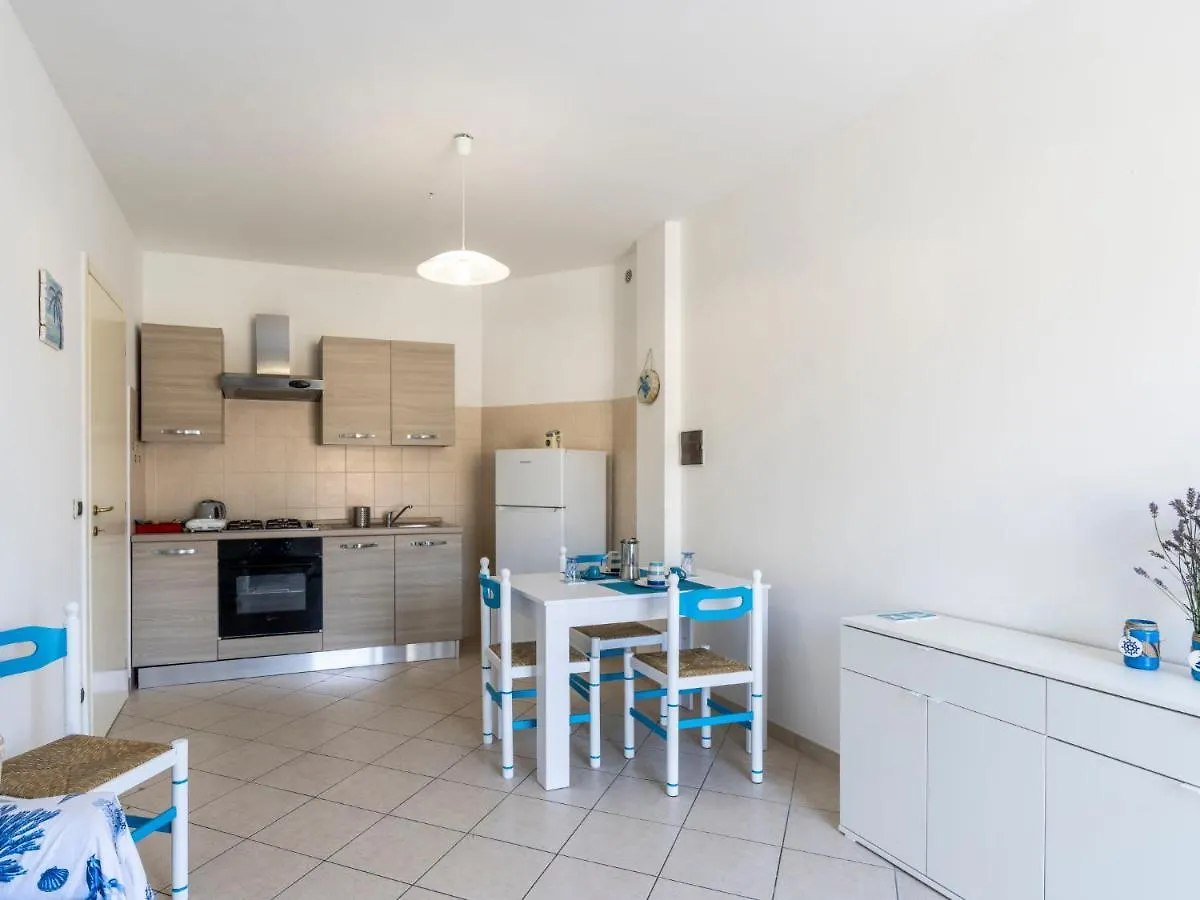 Apartment Elide By Interhome Taggia