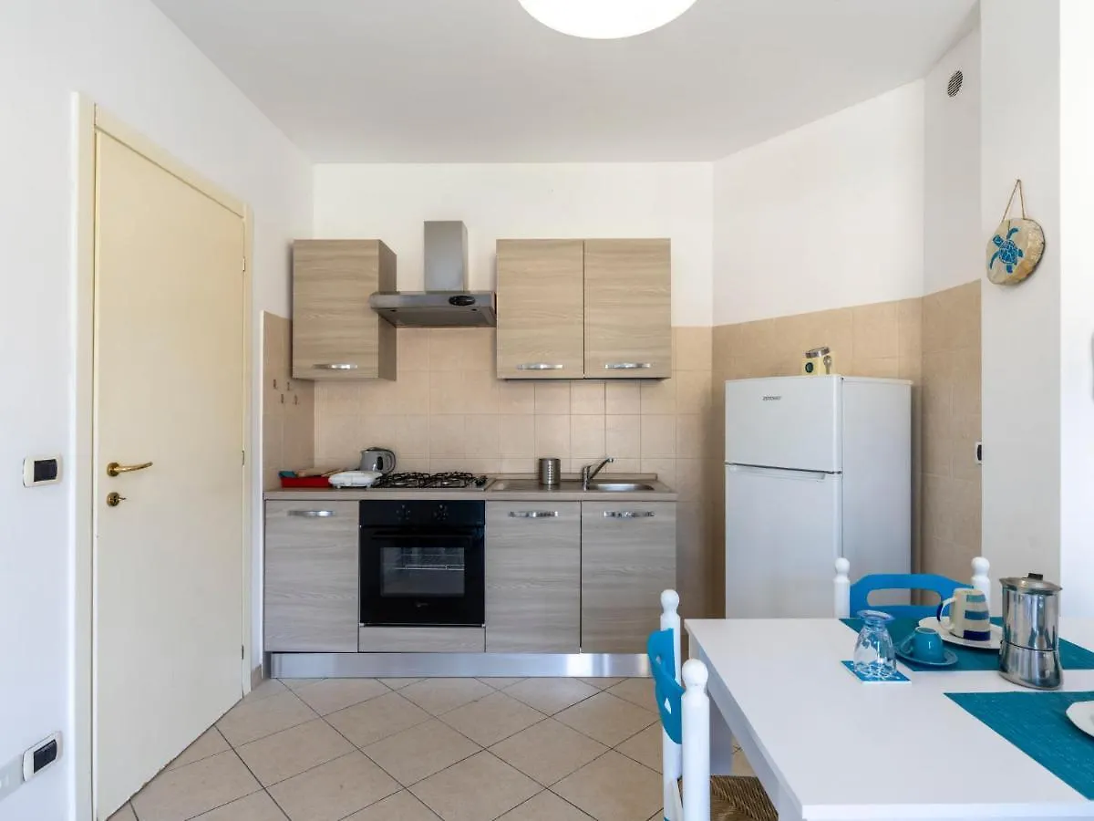 Apartment Elide By Interhome Taggia
