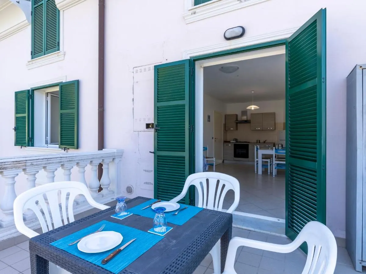 Apartment Elide By Interhome Taggia