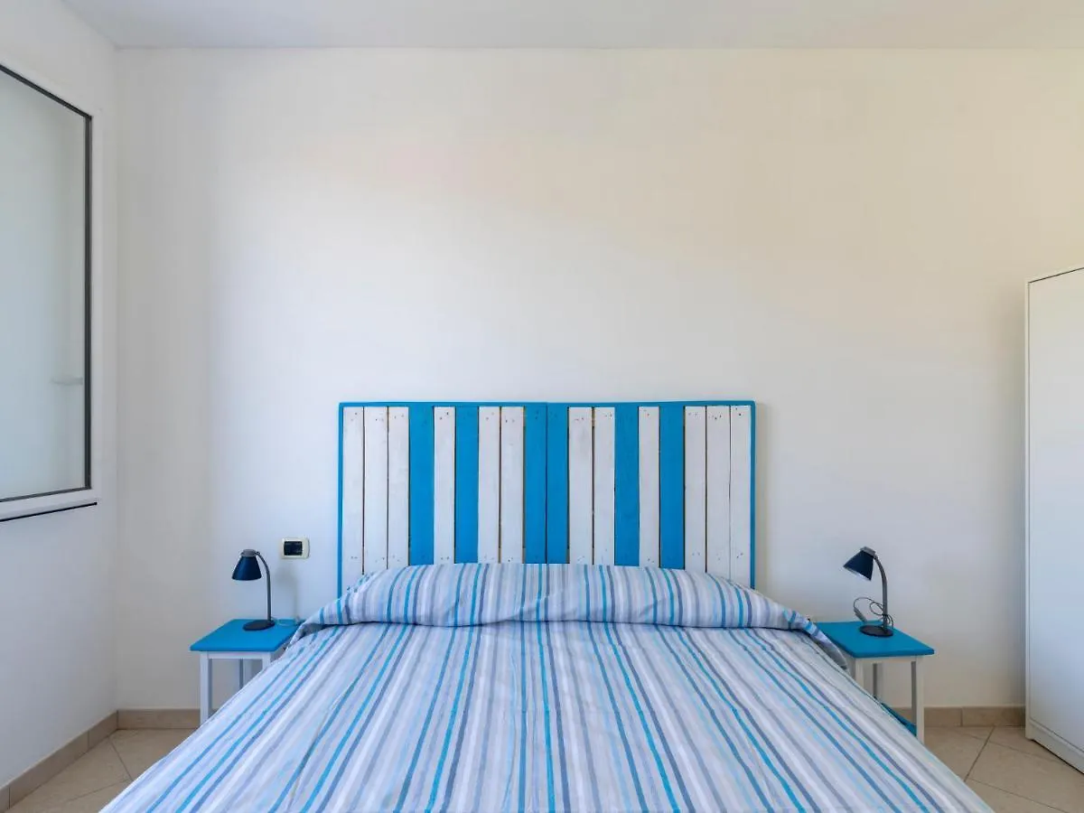 Apartment Elide By Interhome Taggia