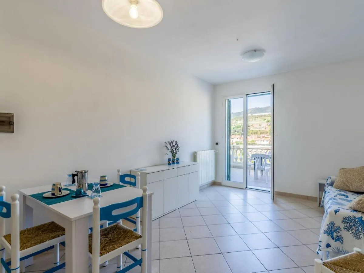 Apartment Elide By Interhome Taggia