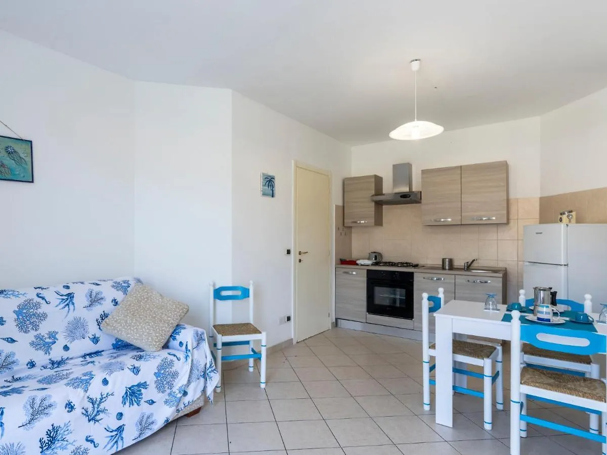 Apartment Elide By Interhome Taggia