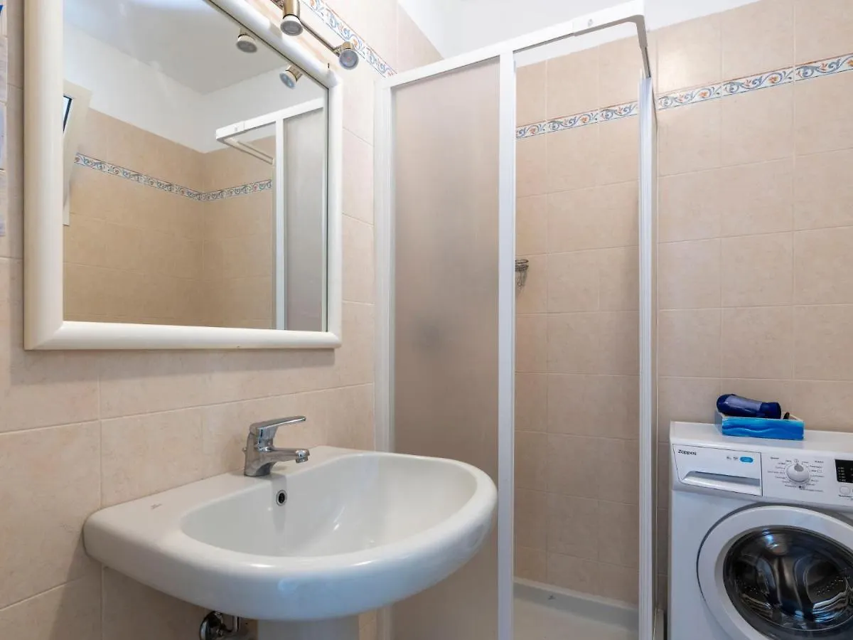 Apartment Elide By Interhome Taggia